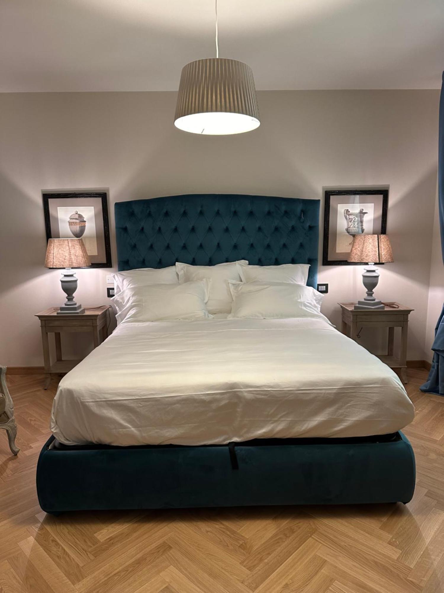 Luxury-Villa Luca Marina di Pietrasanta Eksteriør bilde