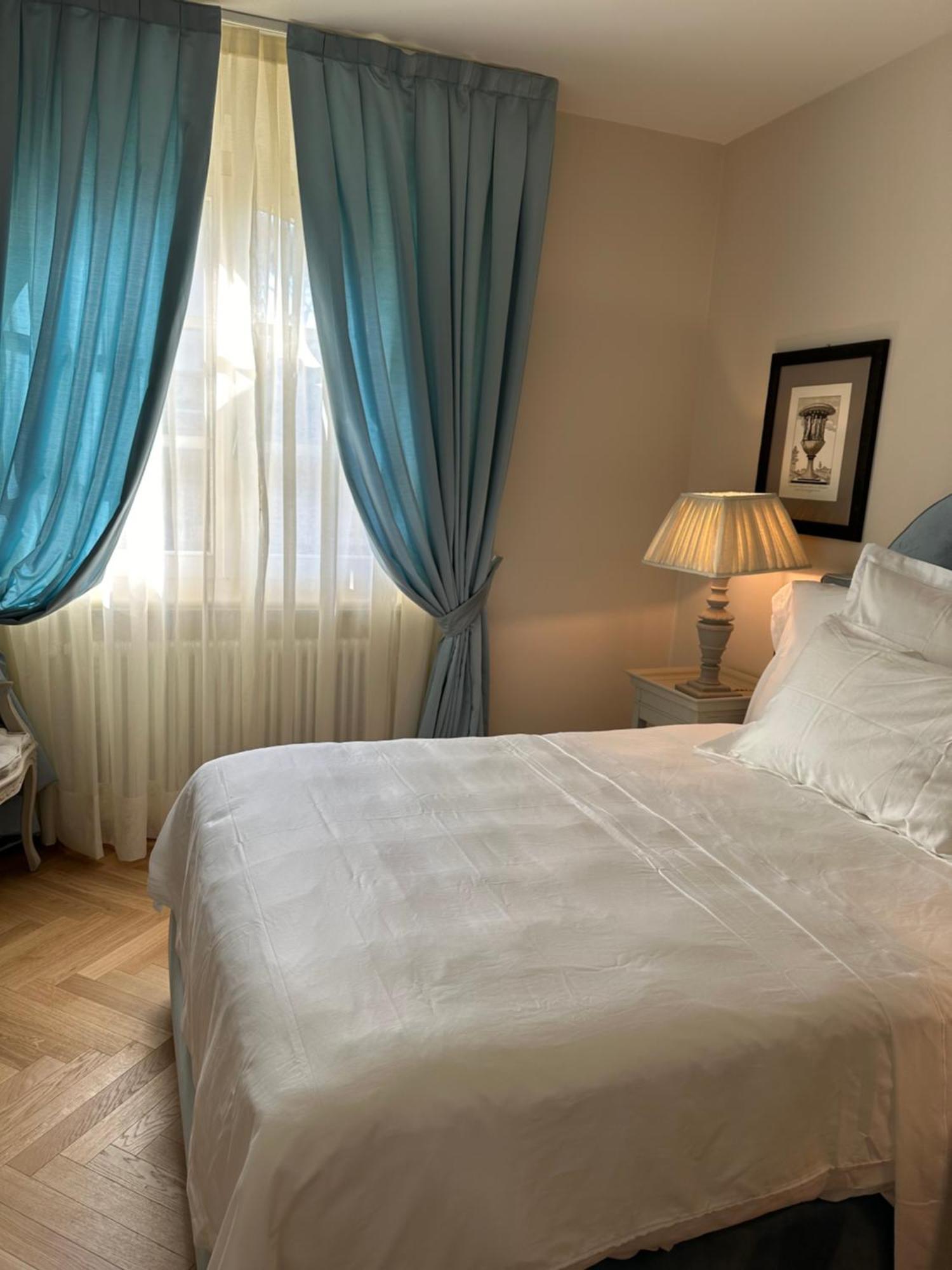 Luxury-Villa Luca Marina di Pietrasanta Eksteriør bilde