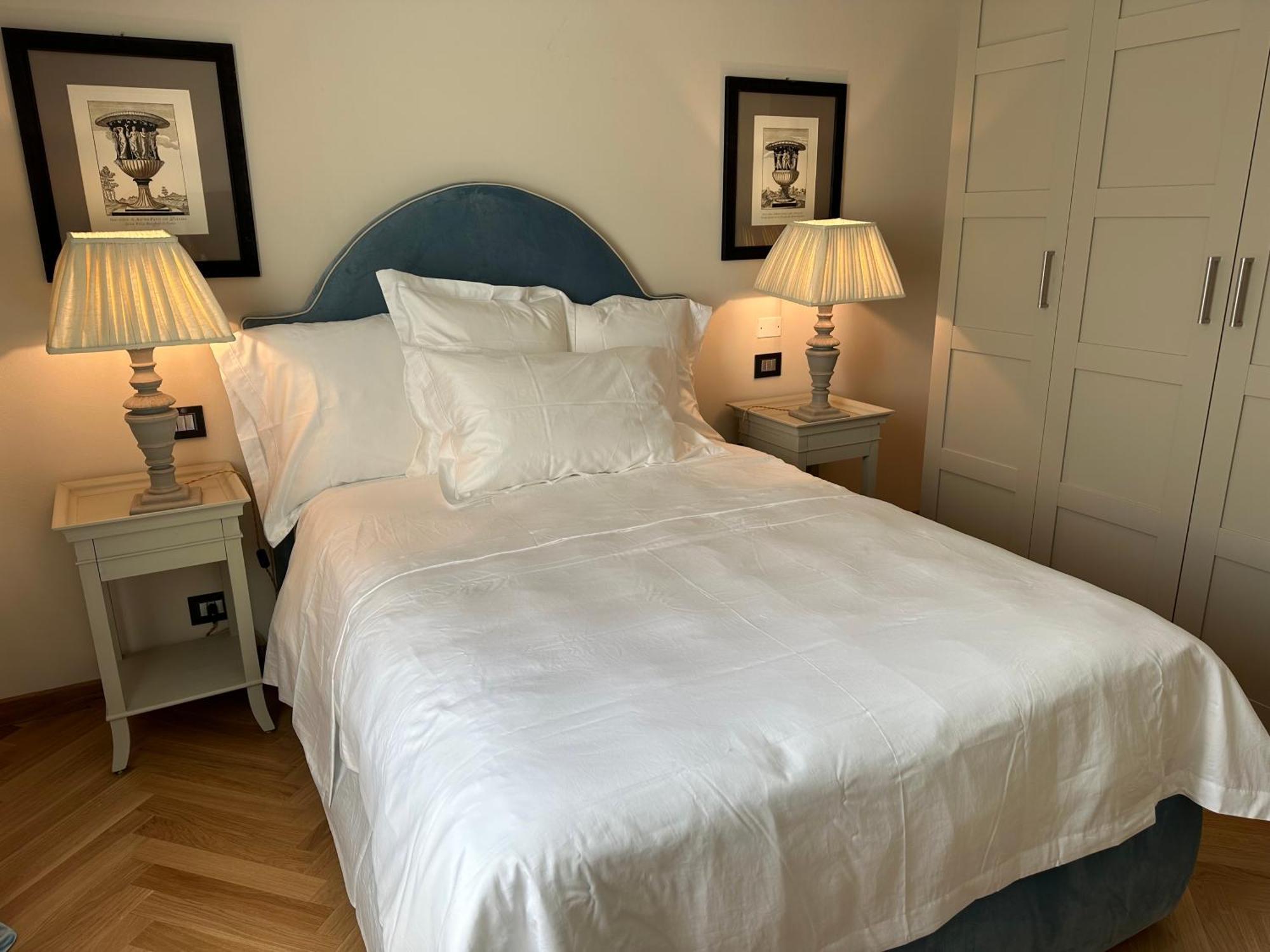 Luxury-Villa Luca Marina di Pietrasanta Eksteriør bilde