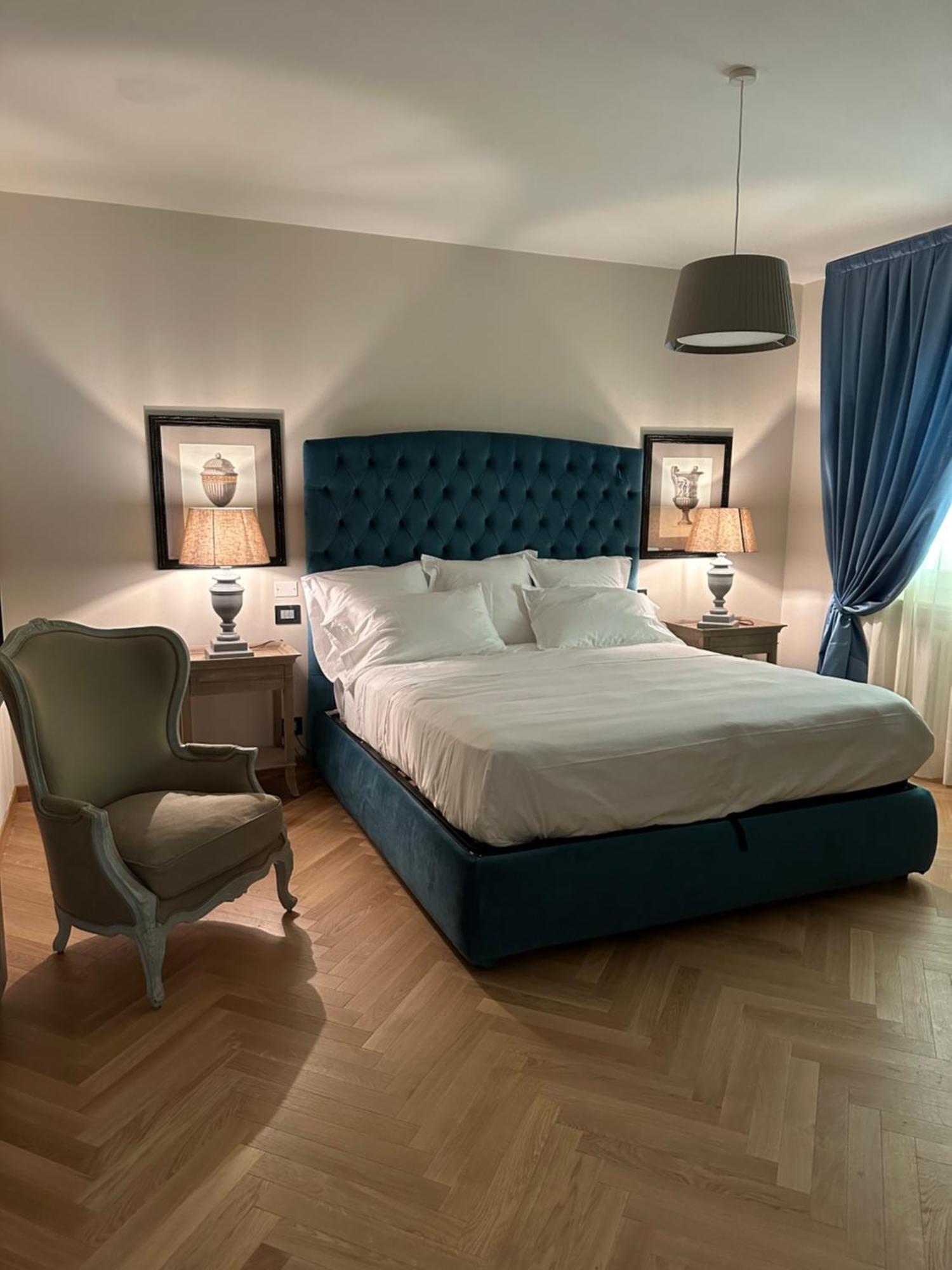 Luxury-Villa Luca Marina di Pietrasanta Eksteriør bilde